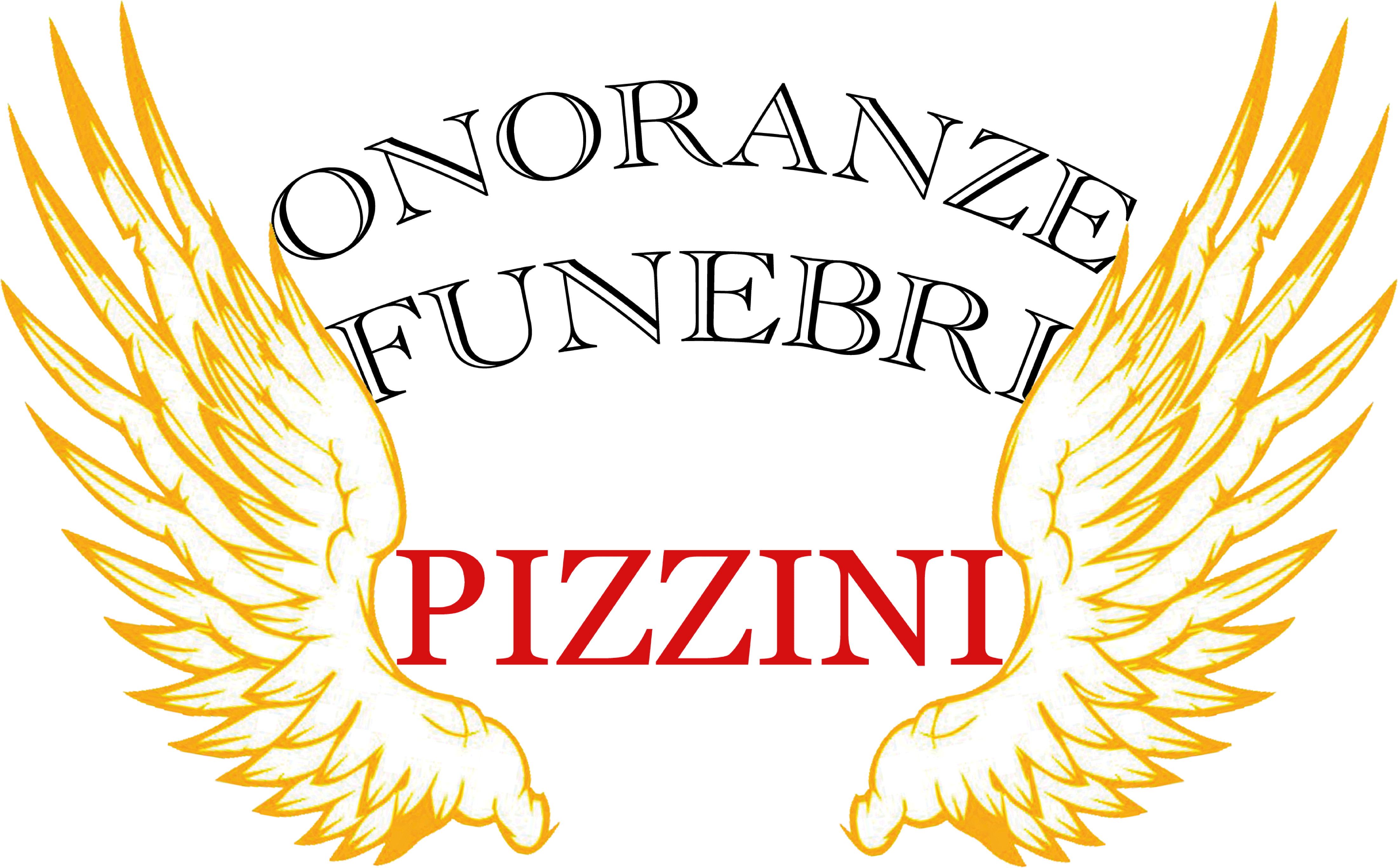 O.F. Pizzini logo